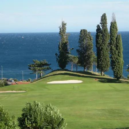 Apartamento Cap Esterel Village : 2 Pieces Rez De Jardin Calme Renove F3 - Esterel Vacances 91la *