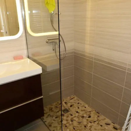 Cap Esterel Village : 2 Pieces Rez De Jardin Calme Renove F3 - Esterel Vacances 91la Apartamento *