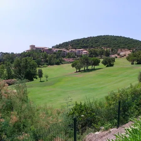 Cap Esterel Village : 2 Pieces Rez De Jardin Calme Renove F3 - Esterel Vacances 91la *